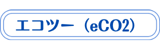 eCO2の説明